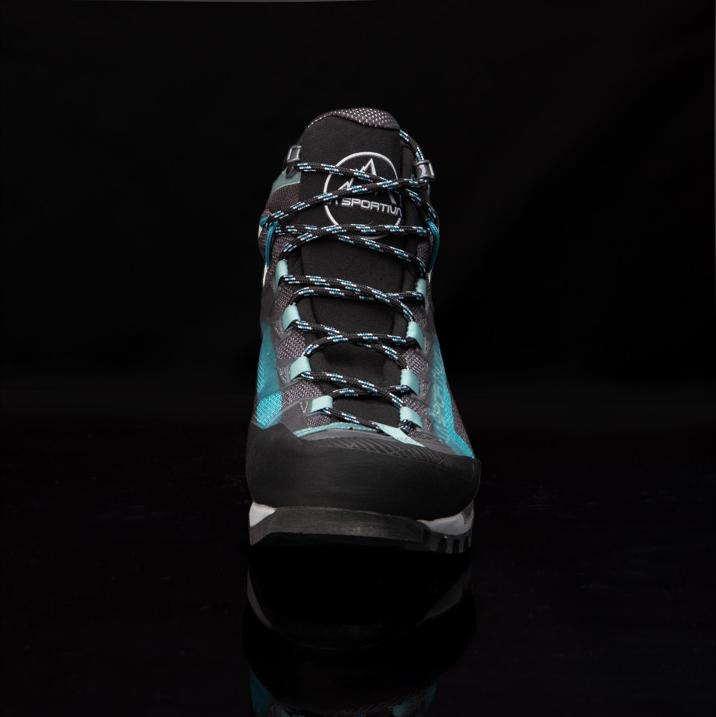Trango Tech Woman Gtx Carbon/Lagoon
