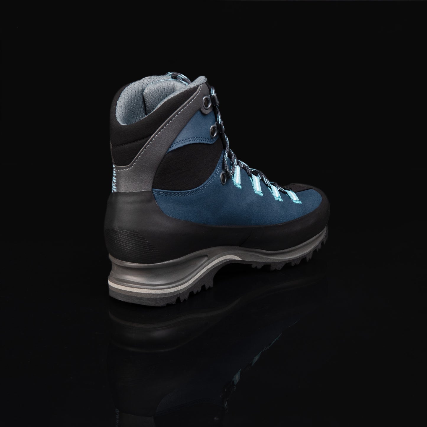 Trango Trk Leather Woman Gtx Opal/Pacific Blue