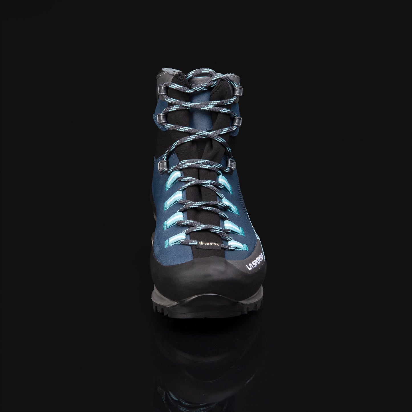 Trango Trk Leather Woman Gtx Opal/Pacific Blue