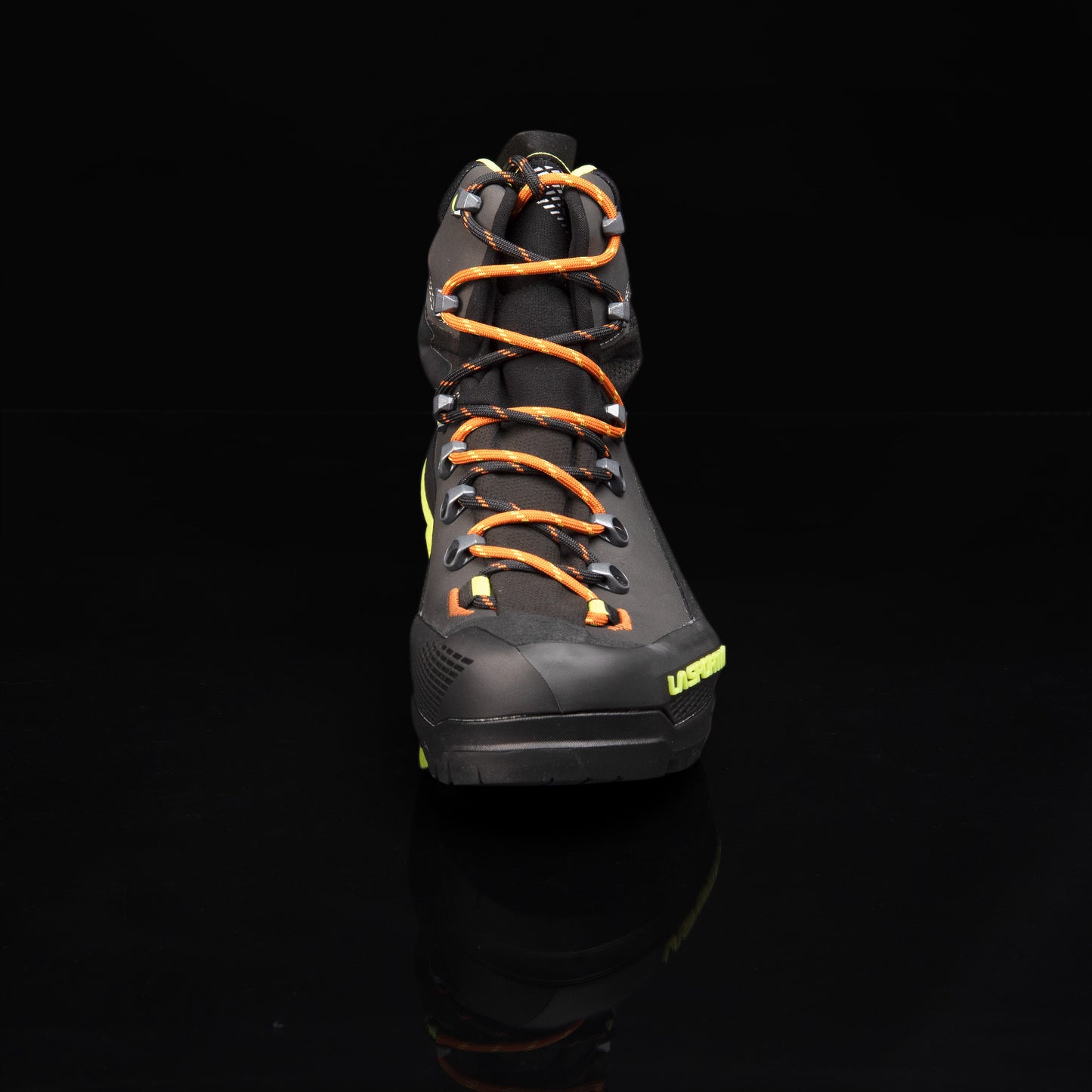 Aequilibrium LT GTX Carbon/Lime Punch