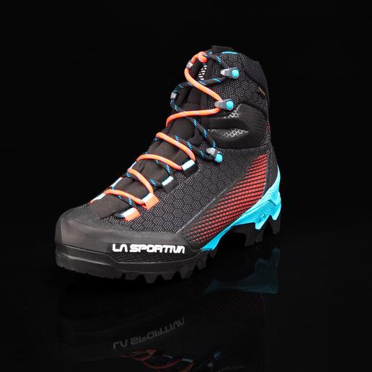 Aequilibrium ST Woman GTX Black/Hibiscus