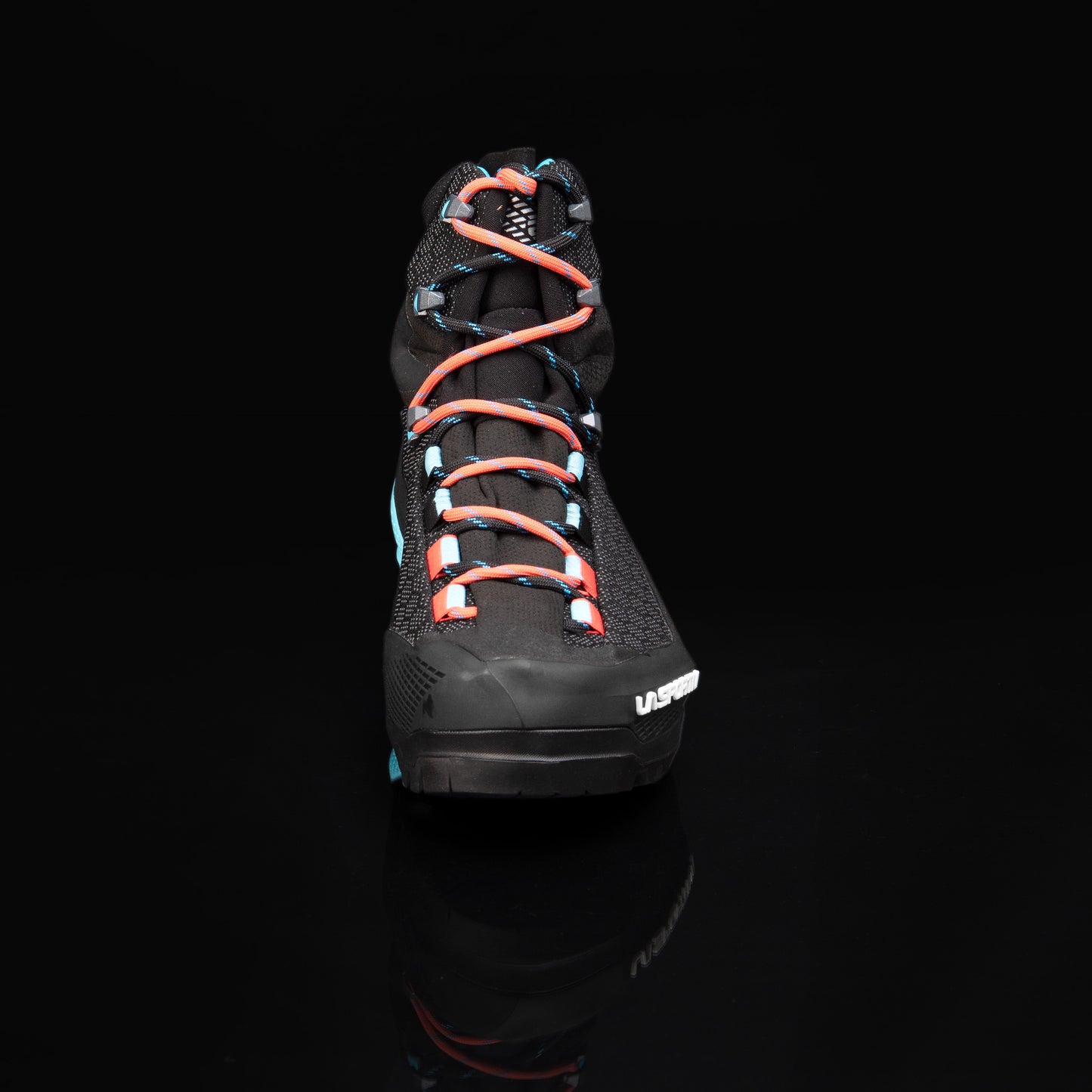 Aequilibrium ST Woman GTX Black/Hibiscus