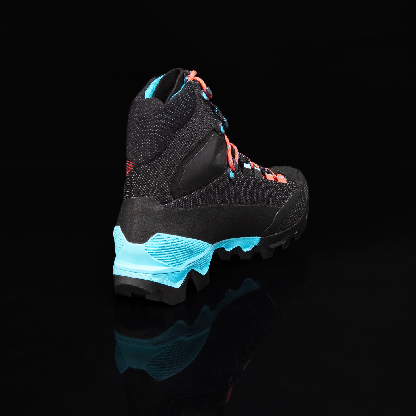 Aequilibrium ST Woman GTX Black/Hibiscus