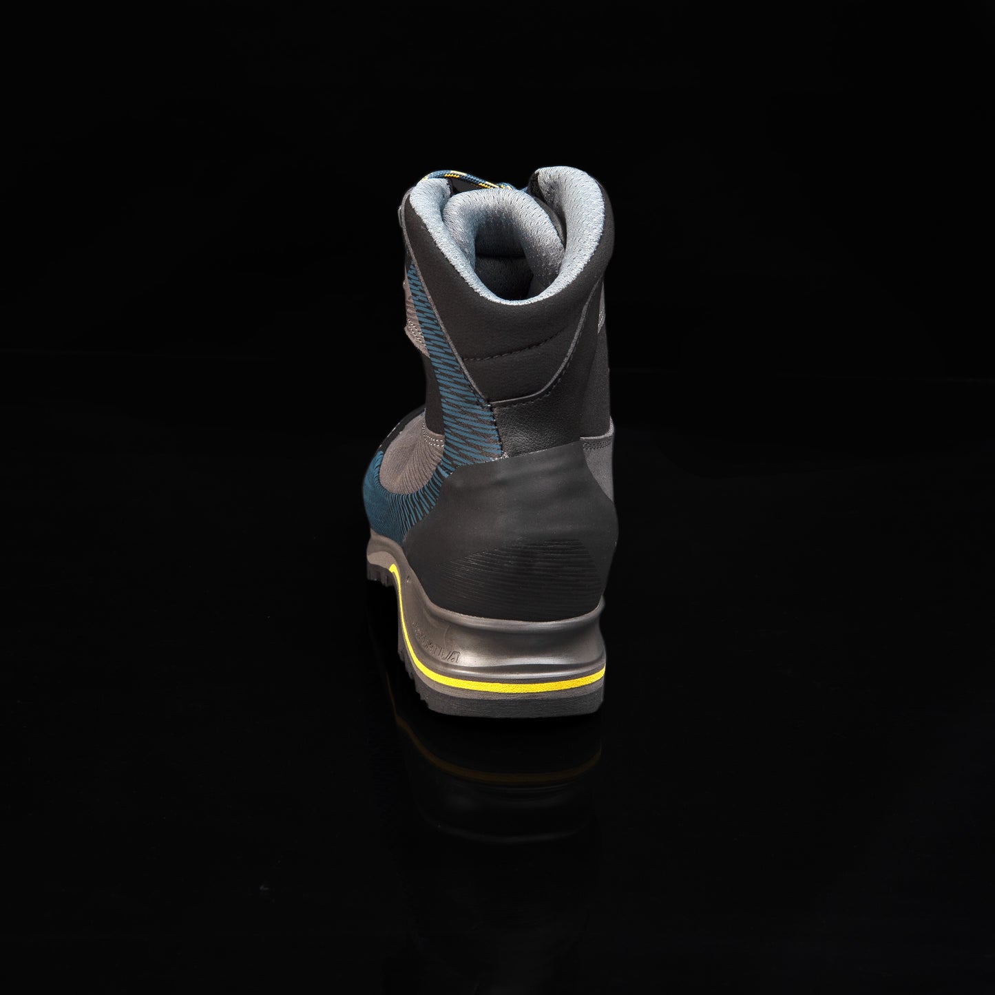 Trango Trk Leather GTX Carbon/Alpine