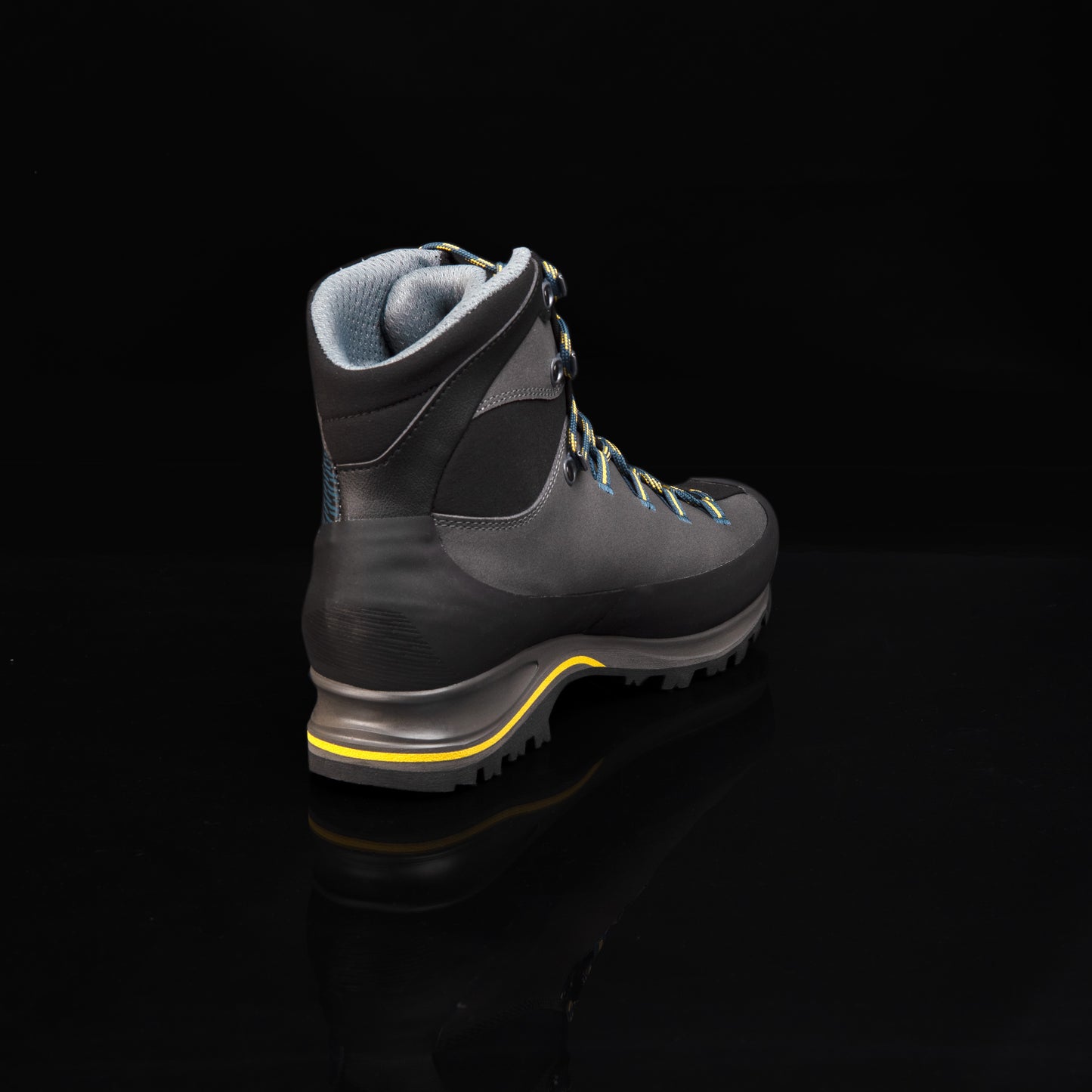 Trango Trk Leather GTX Carbon/Alpine