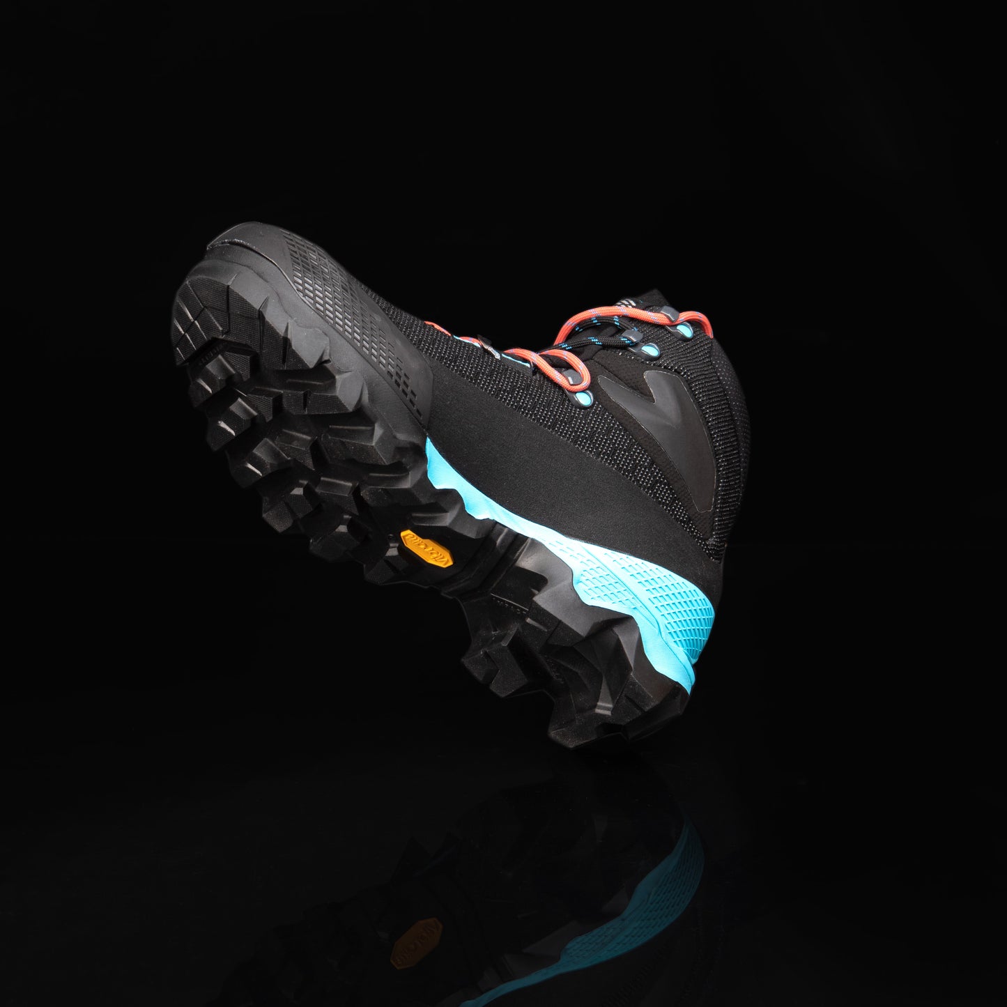 Aequilibrium ST Woman GTX Black/Hibiscus