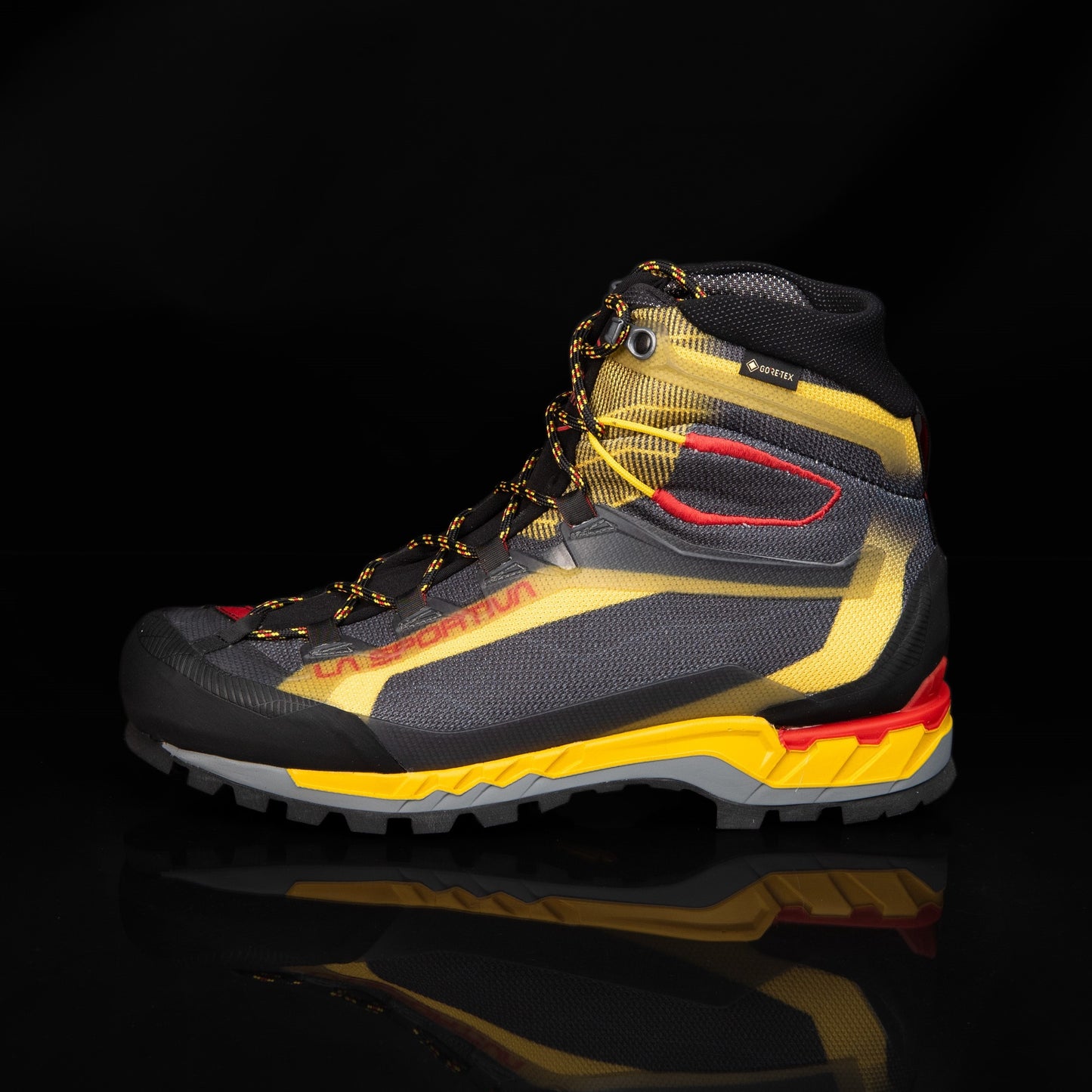 Trango Tech Gtx Black/Yellow