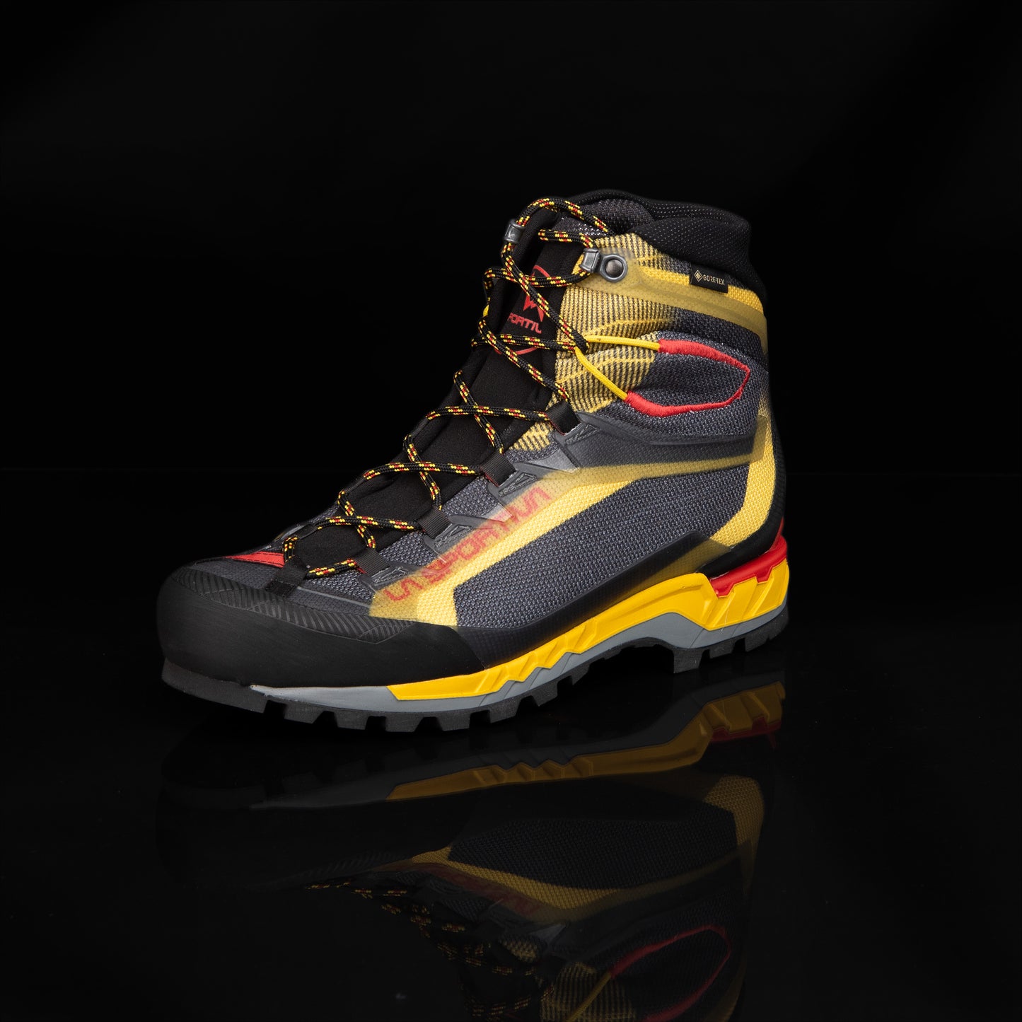 Trango Tech Gtx Black/Yellow