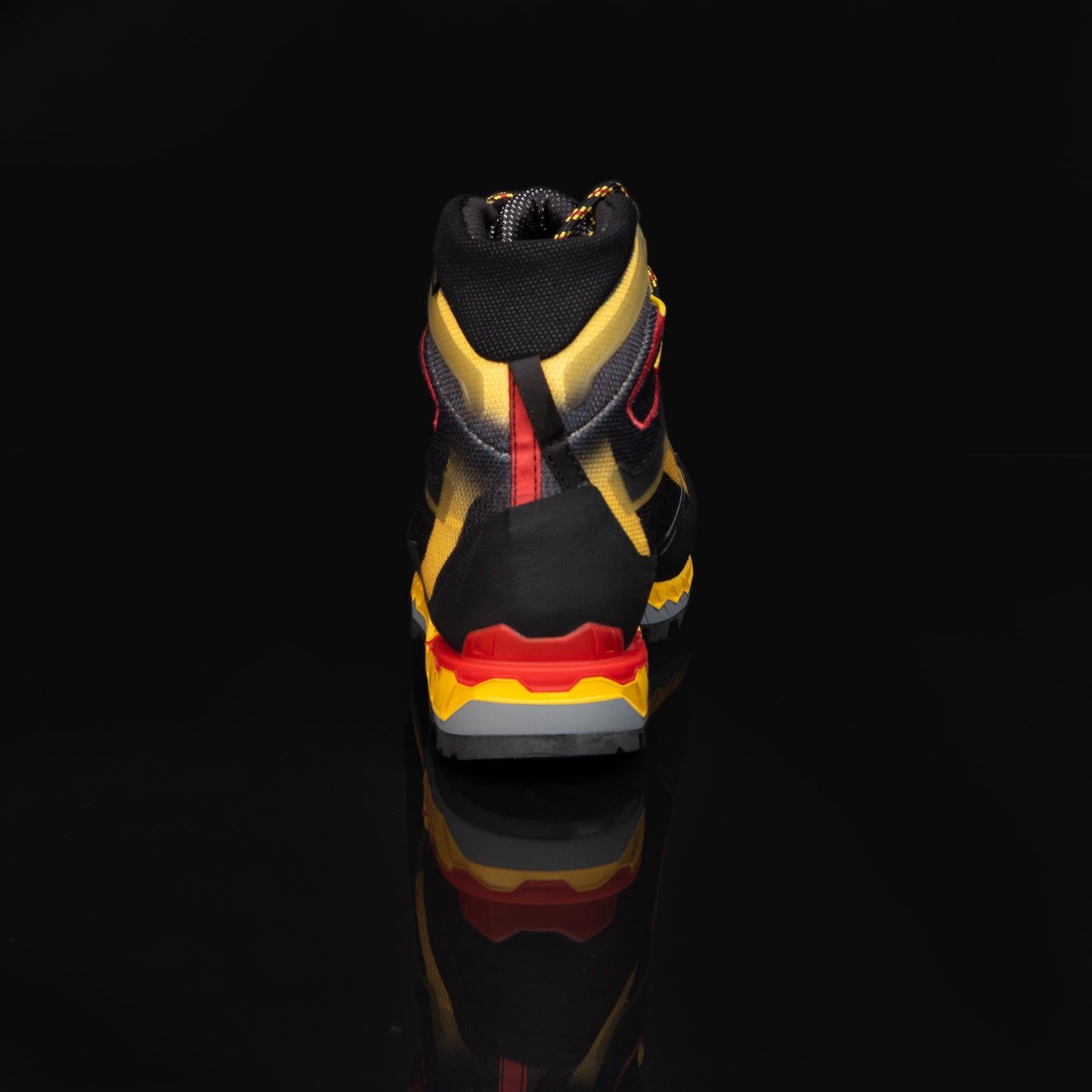 Trango Tech Gtx Black/Yellow