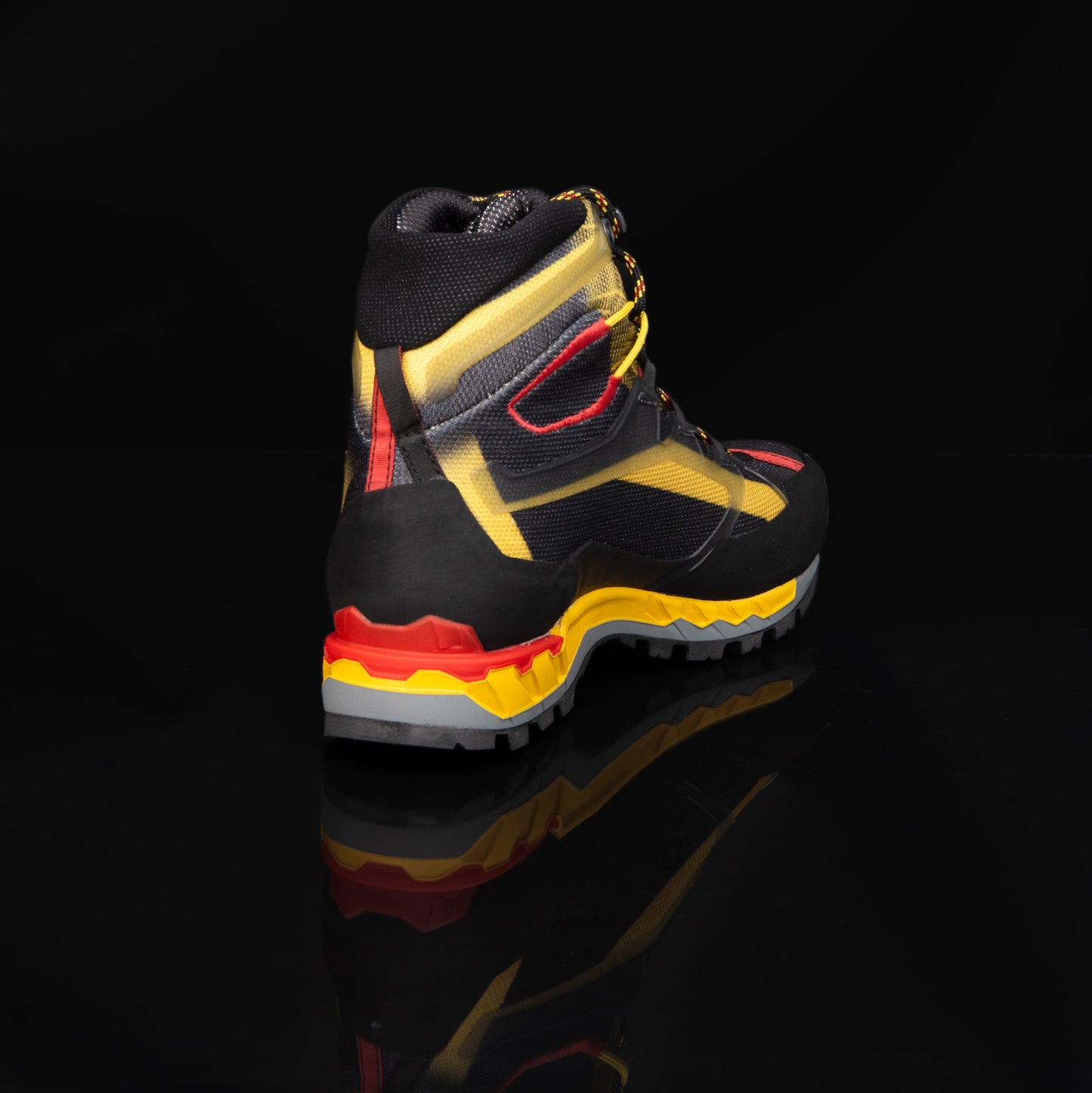 Trango Tech Gtx Black/Yellow
