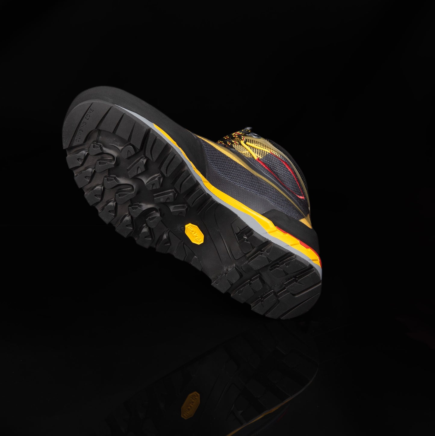 Trango Tech Gtx Black/Yellow