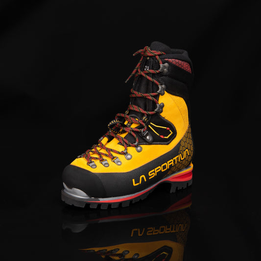 Nepal Cube GTX Yellow