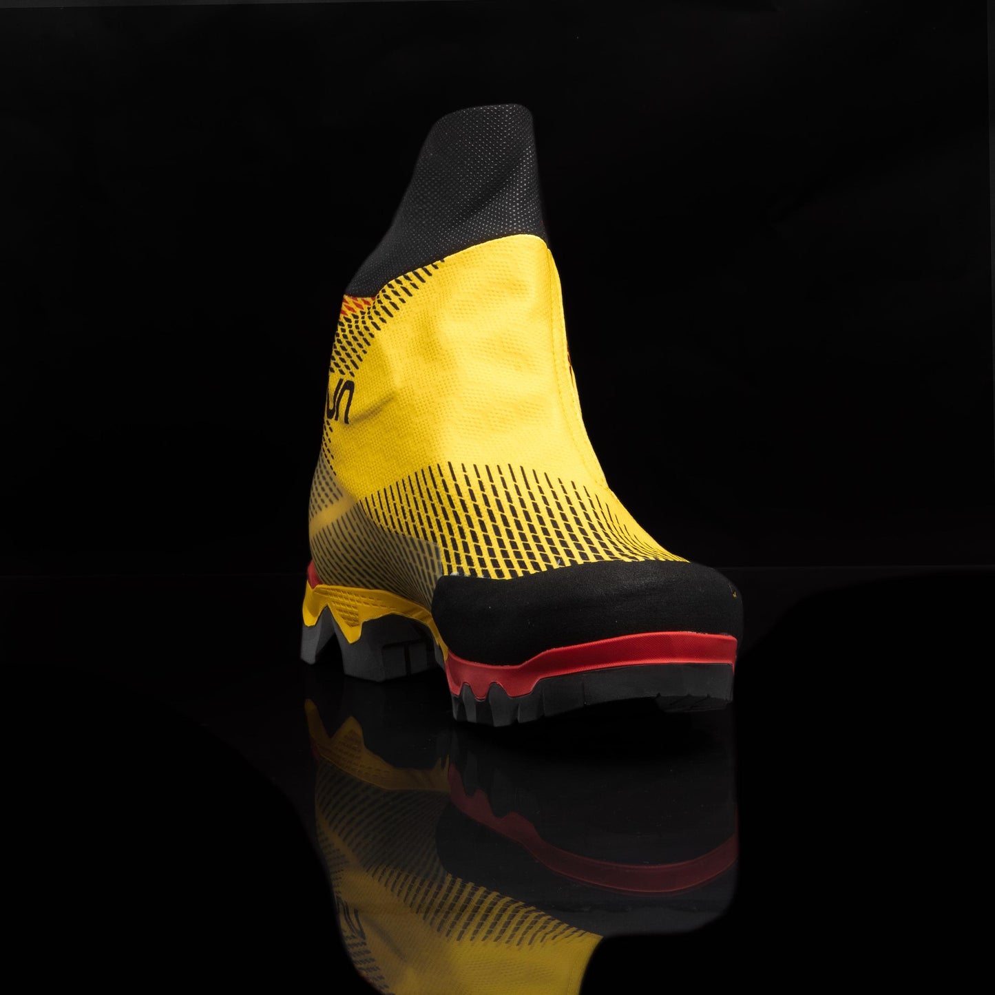 Aequilibrium Speed GTX Yellow/Black