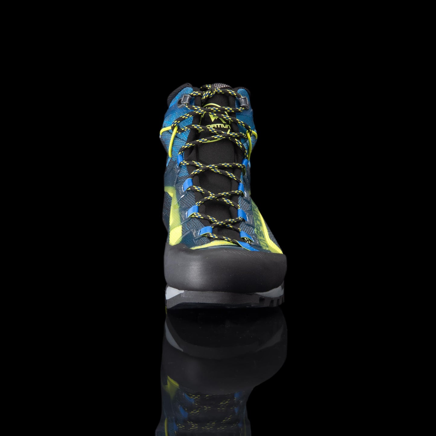 Trango Tech Gtx Electric Blue/Lime Punch
