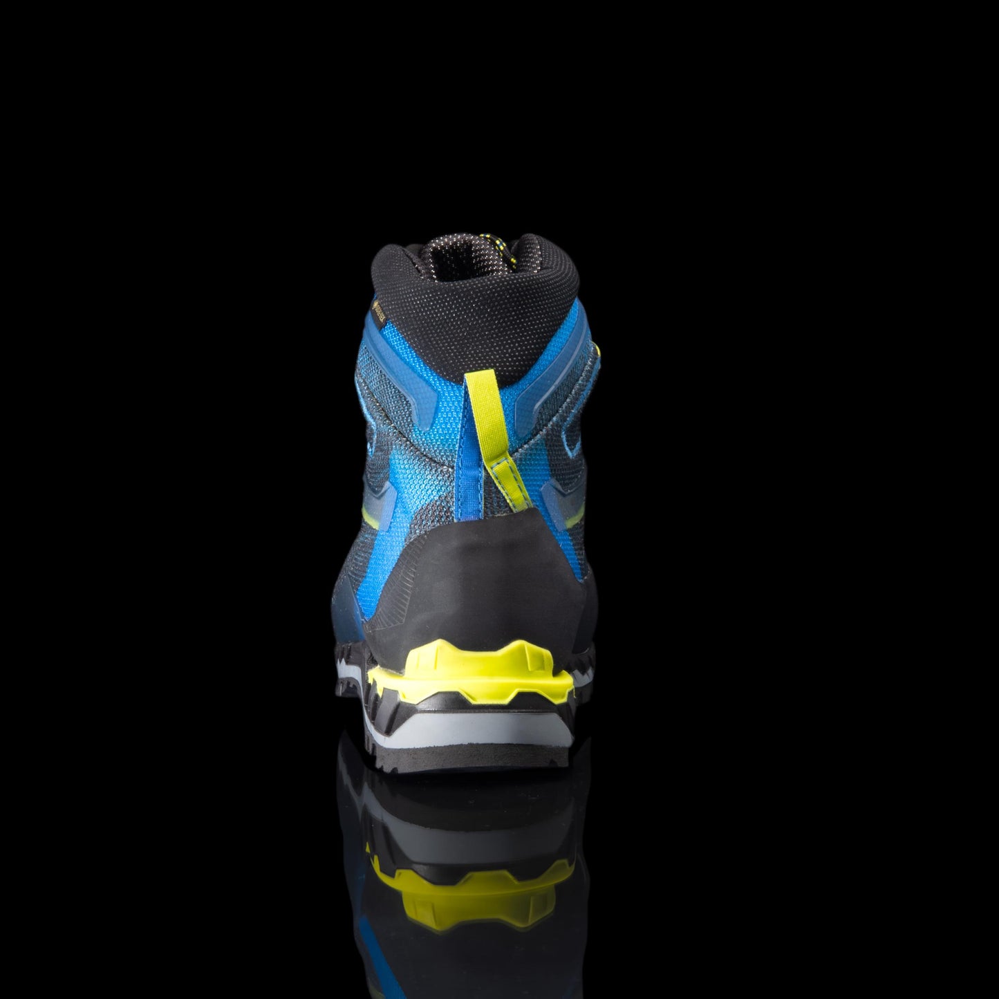 Trango Tech Gtx Electric Blue/Lime Punch