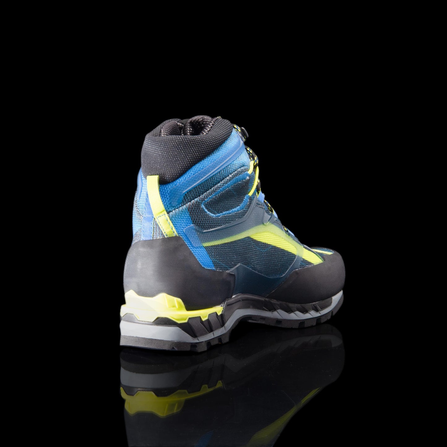 Trango Tech Gtx Electric Blue/Lime Punch
