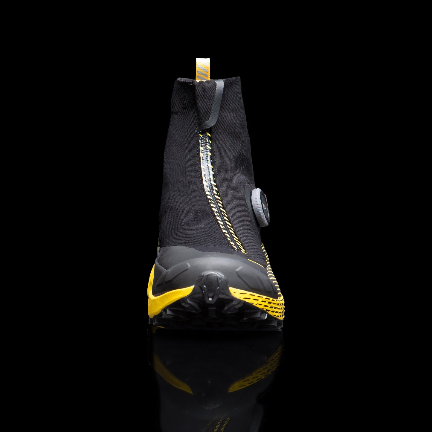 Cyklon Cross Gtx Black/Yellow