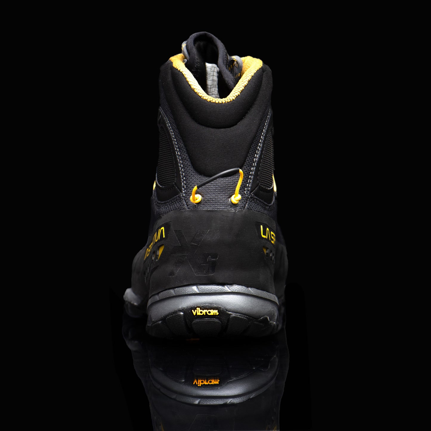 TxS Gtx Carbon/Bamboo