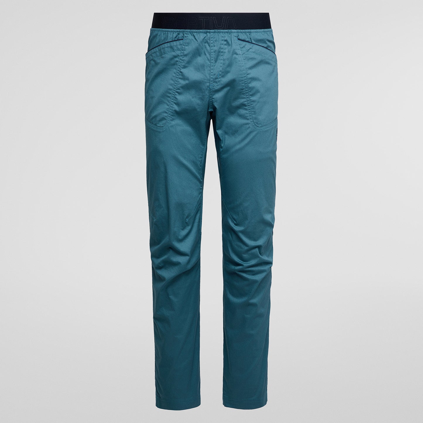 Roots Pant Man Hurricane/Deep Sea