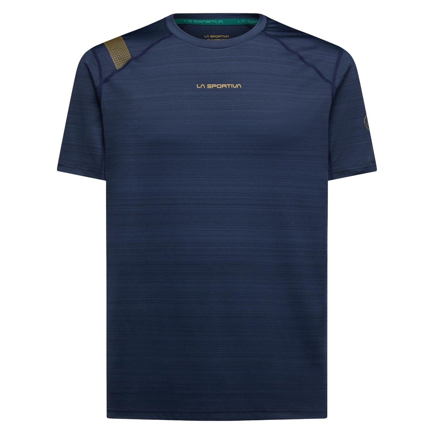 Sunfire T-Shirt M Night Sky/Savana