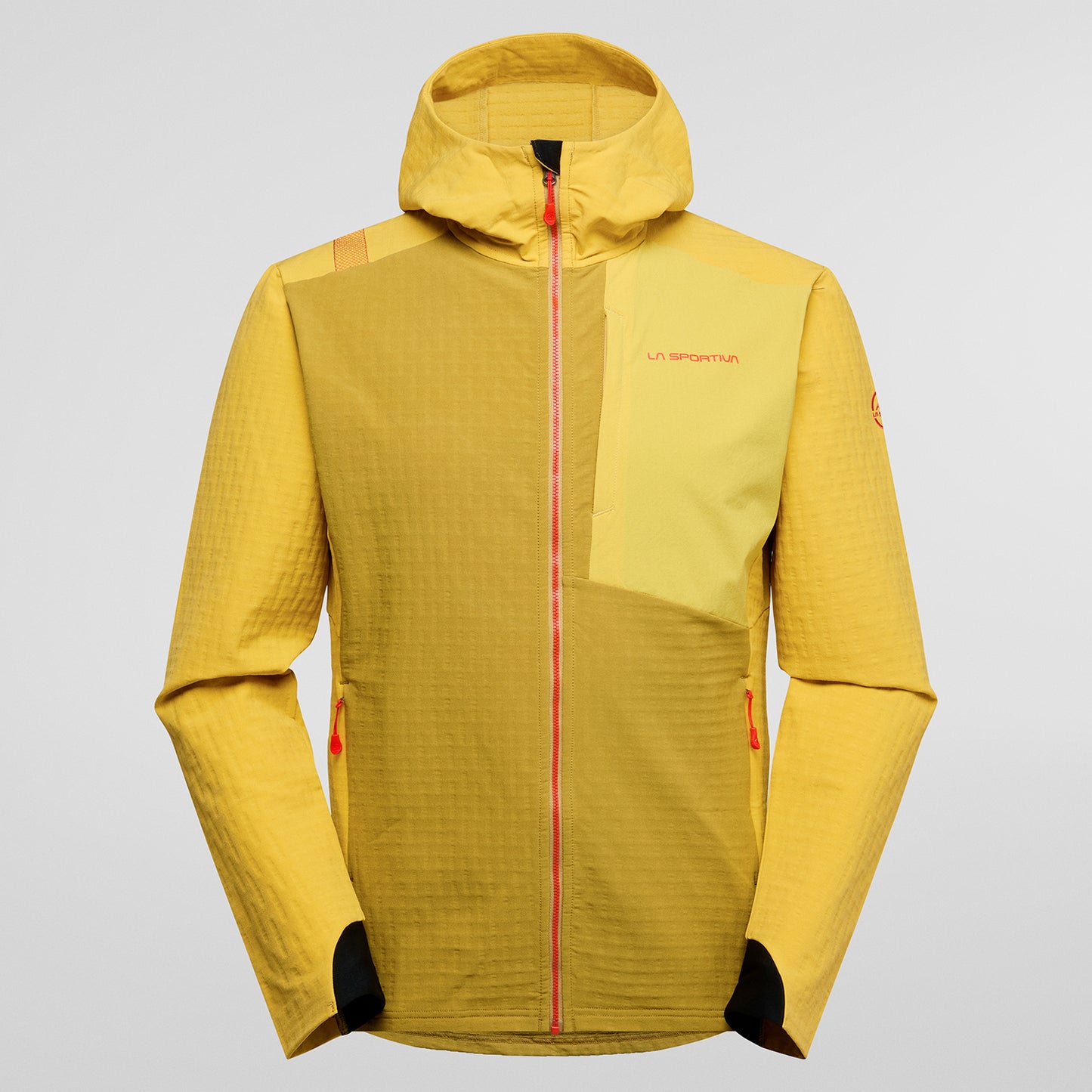 Descender Storm Jkt Man Savana/Bamboo