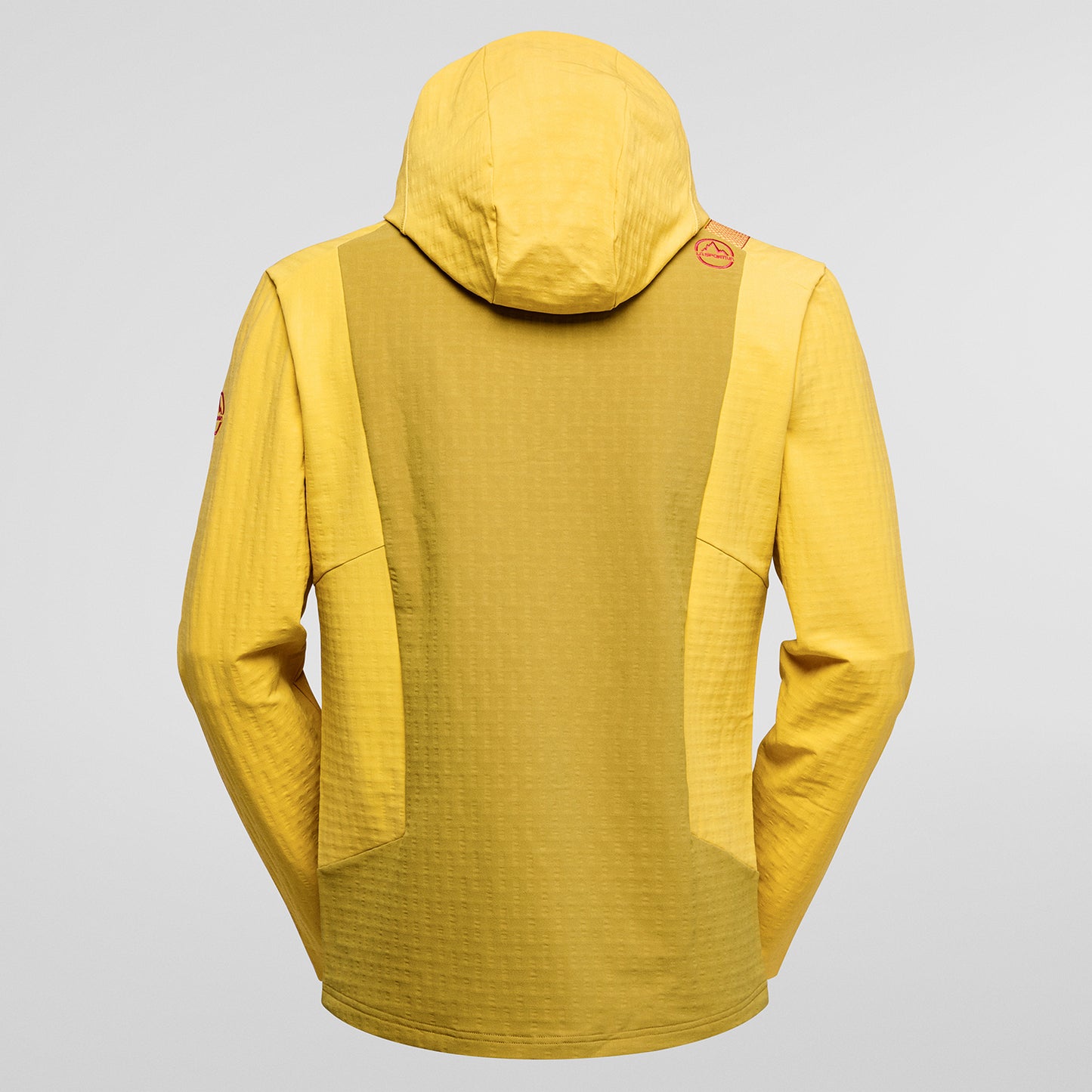 Descender Storm Jkt Man Savana/Bamboo