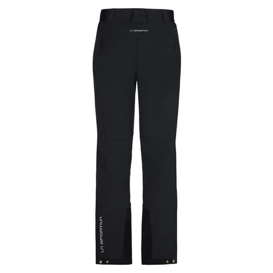 Orizion Pant Man Black/Cloud Short