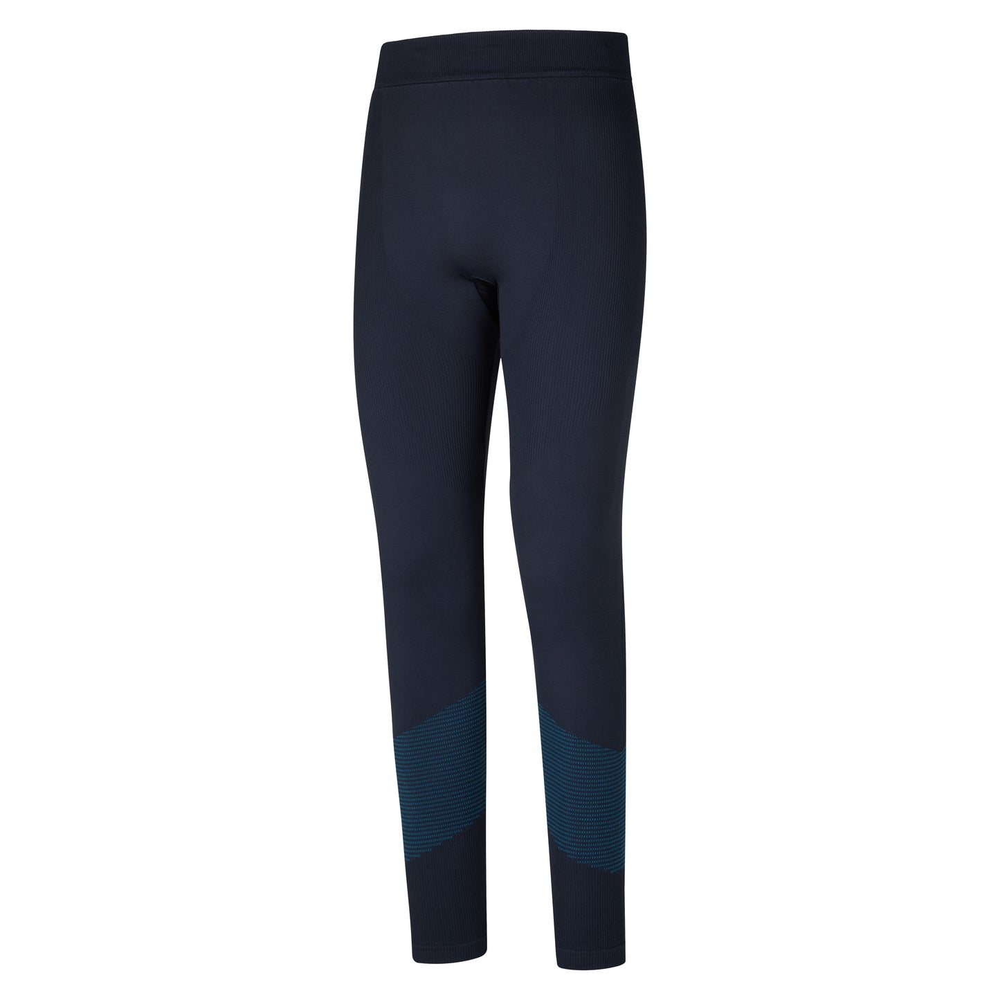 Synth Light Pants Man Storm Blue/Electric Blue