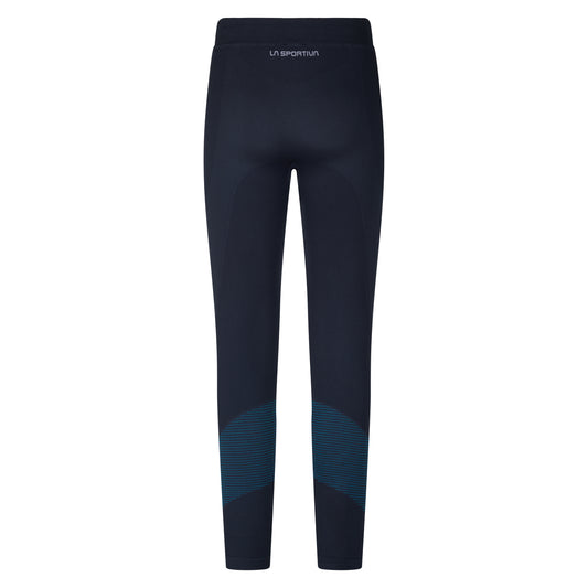 Synth Light Pants Man Storm Blue/Electric Blue