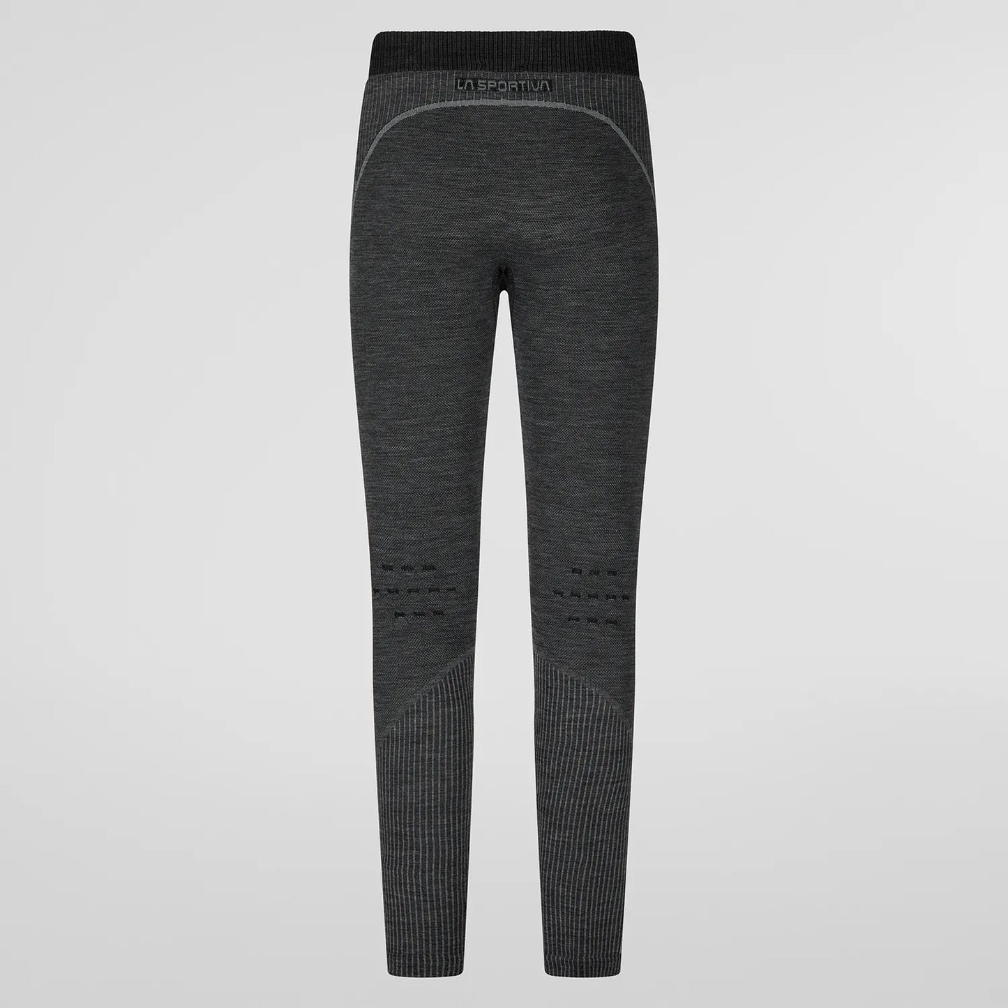 Wool70 Tech Pants Man Carbon/Cloud