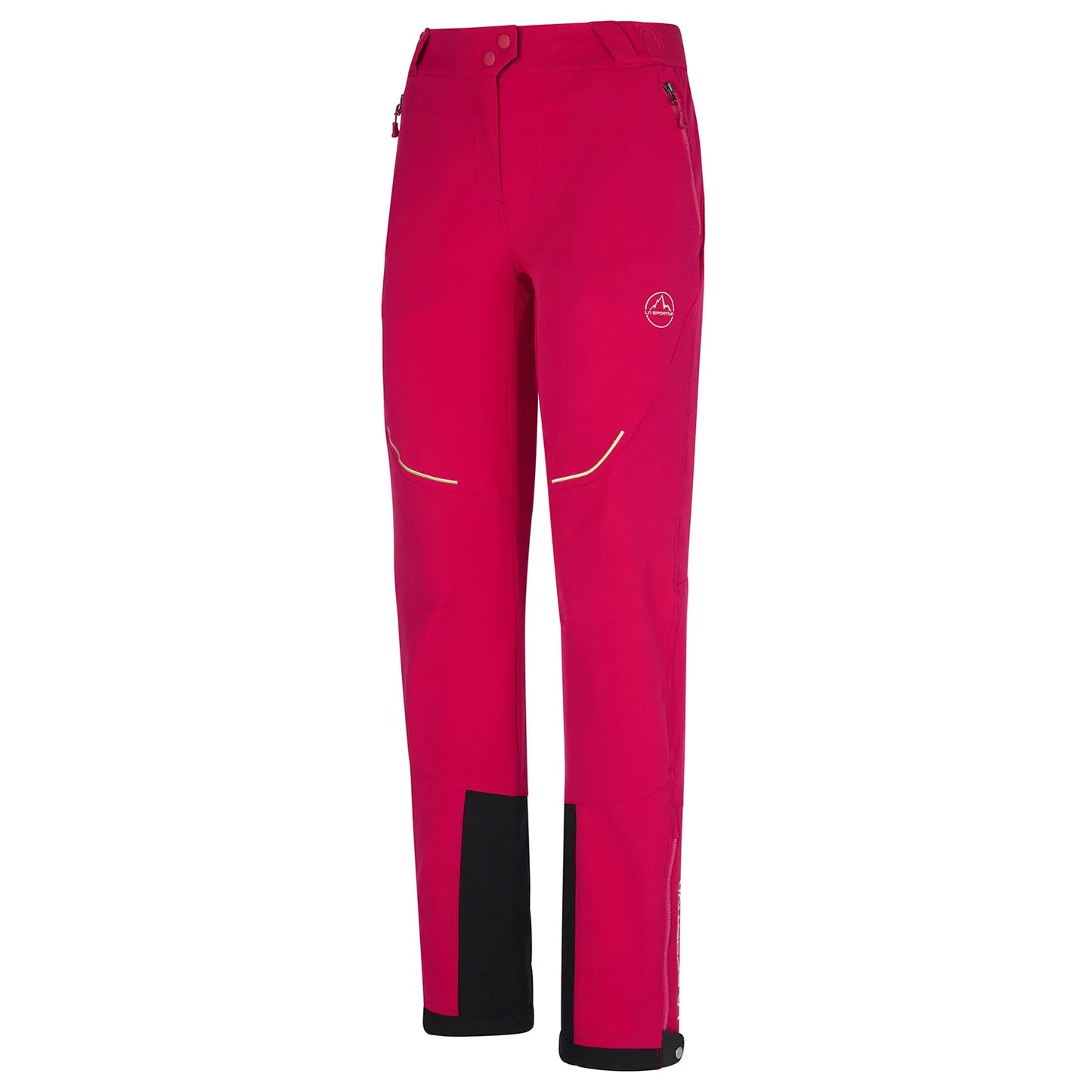 Orizion Pant W Cerise