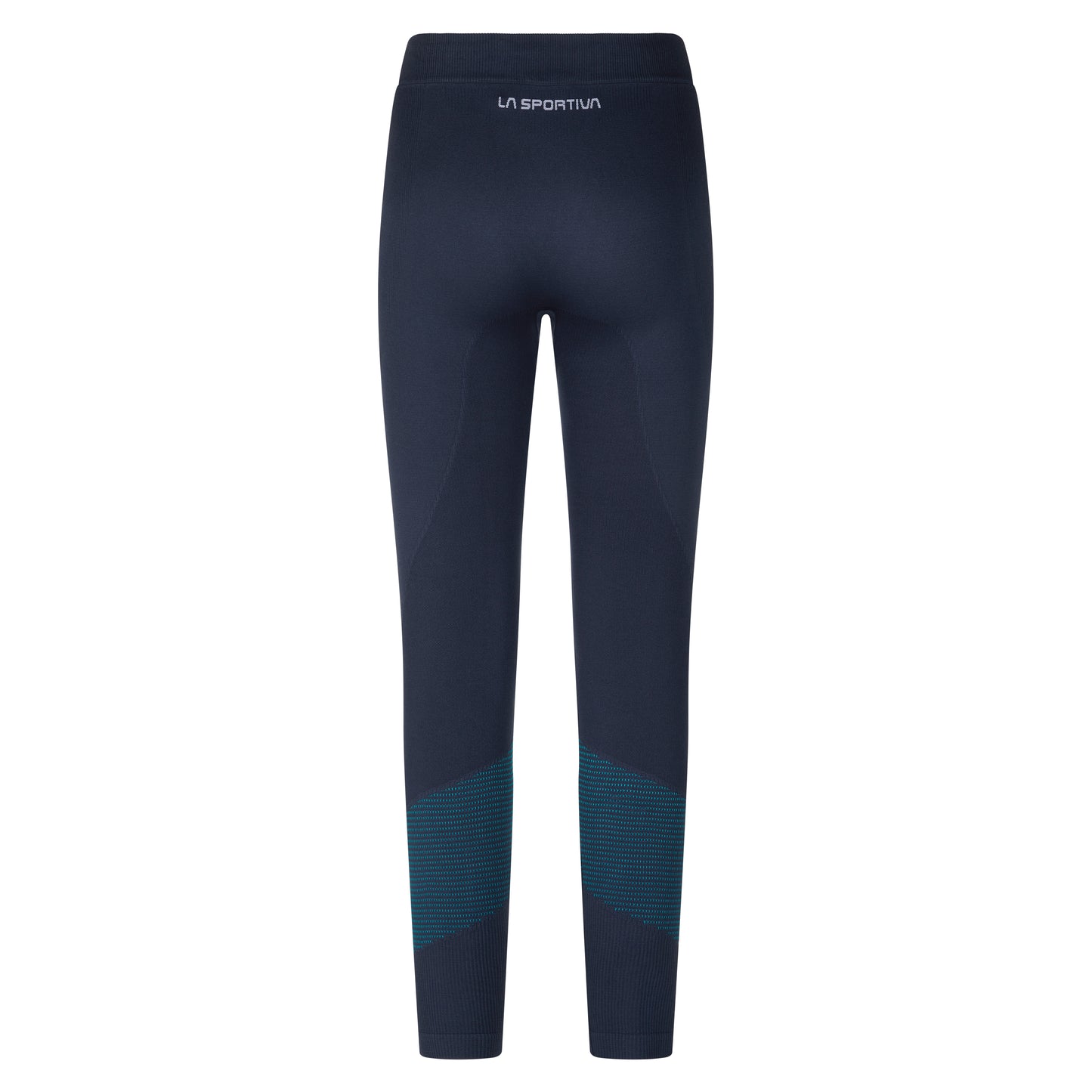 Synth Light Pants Woman Storm Blue/Lagoon