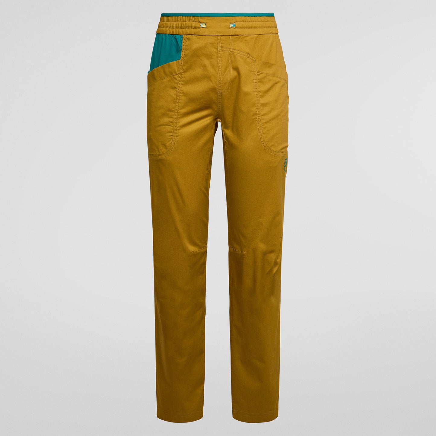 Bolt Pant Man Savana/Everglade