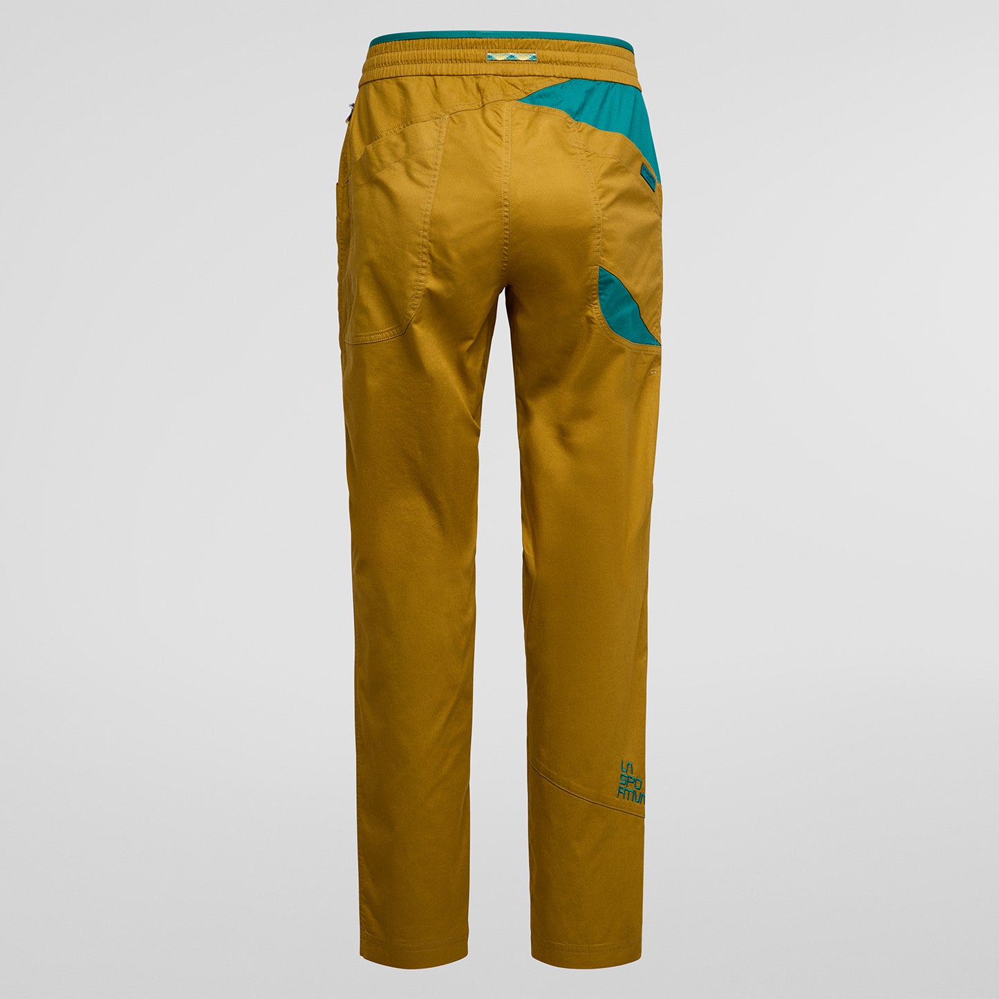 Bolt Pant Man Savana/Everglade