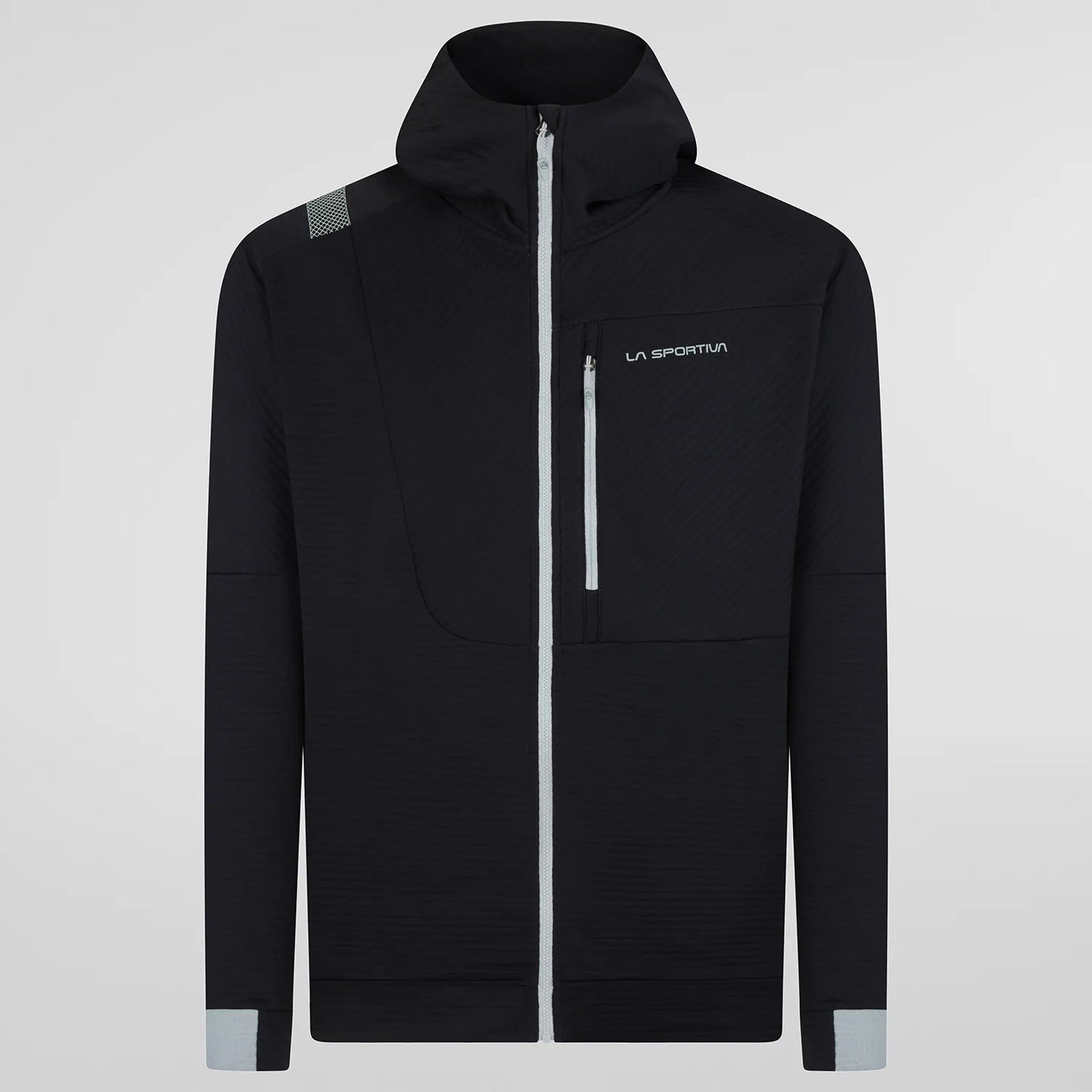 Mood Hoody M Black