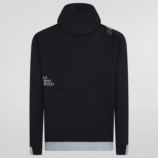 Mood Hoody M Black