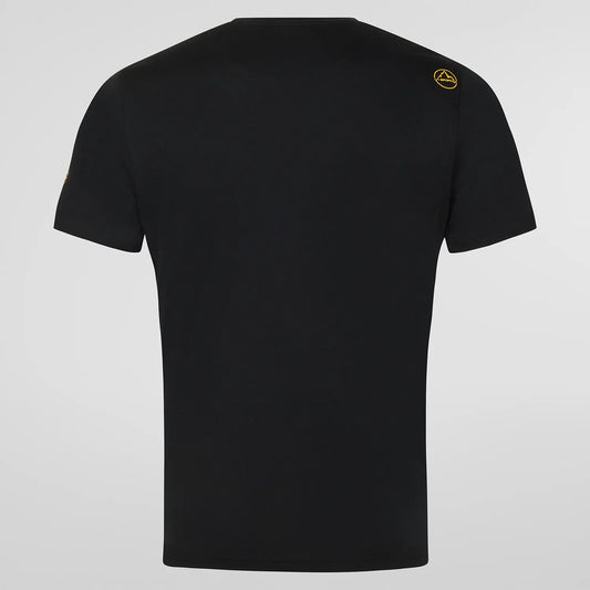 Since Twentyeight T-Shirt M Black