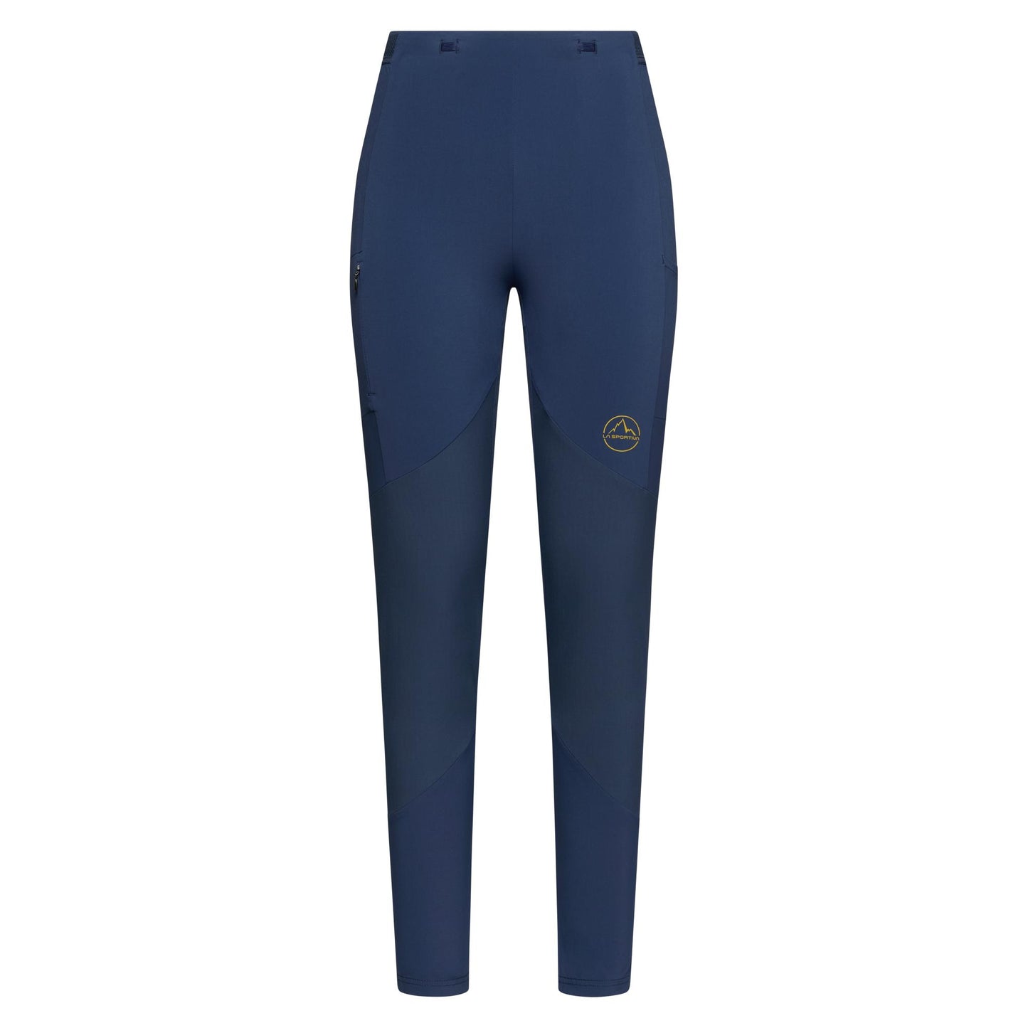 Camino Tight Pant W Night Sky/Savana