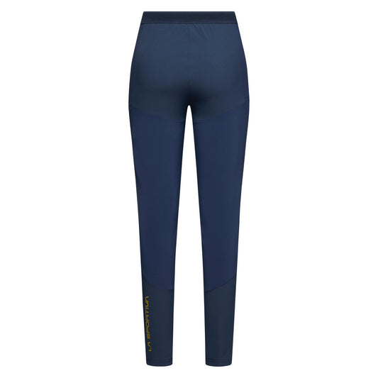 Camino Tight Pant W Night Sky/Savana
