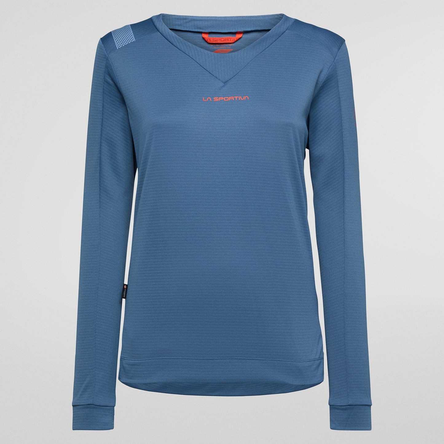 Ibaia Pullover Woman Moonlight