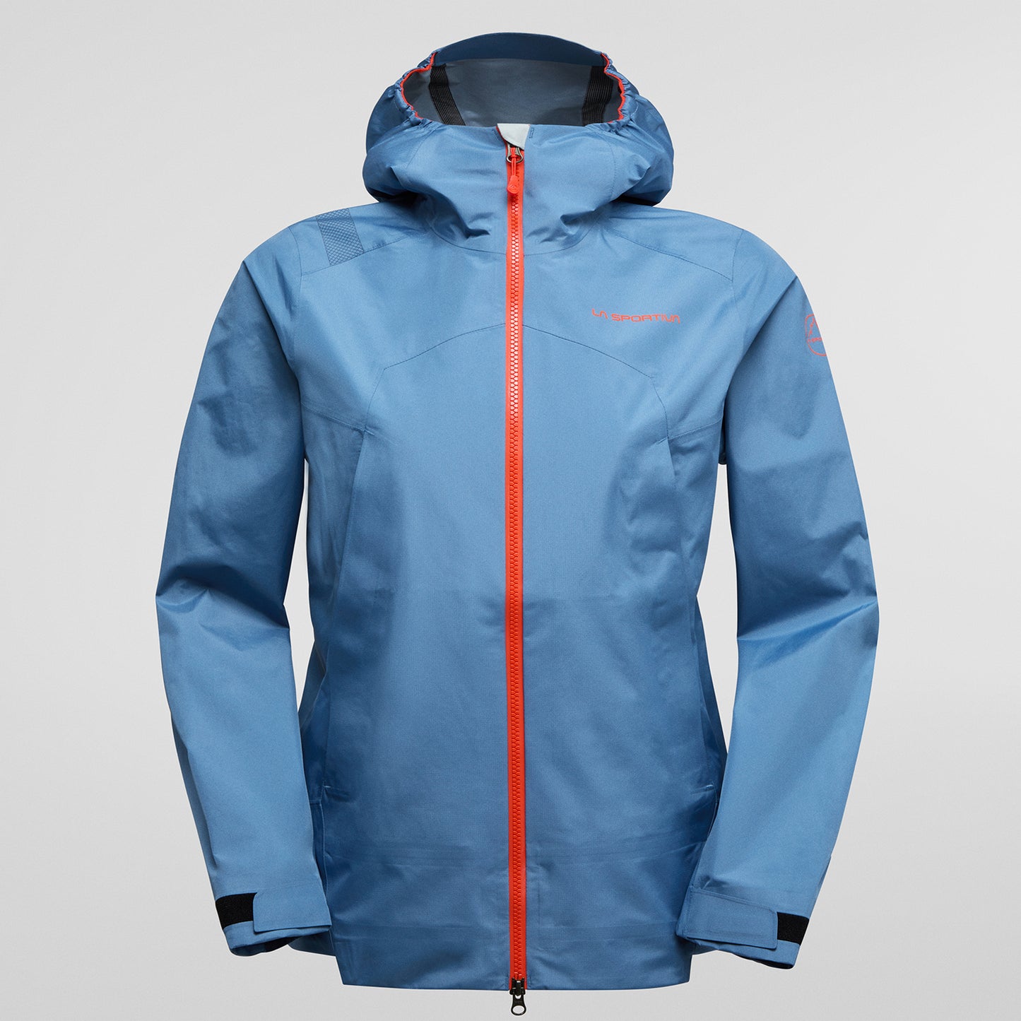 Discover Shell Jkt W Moonlight