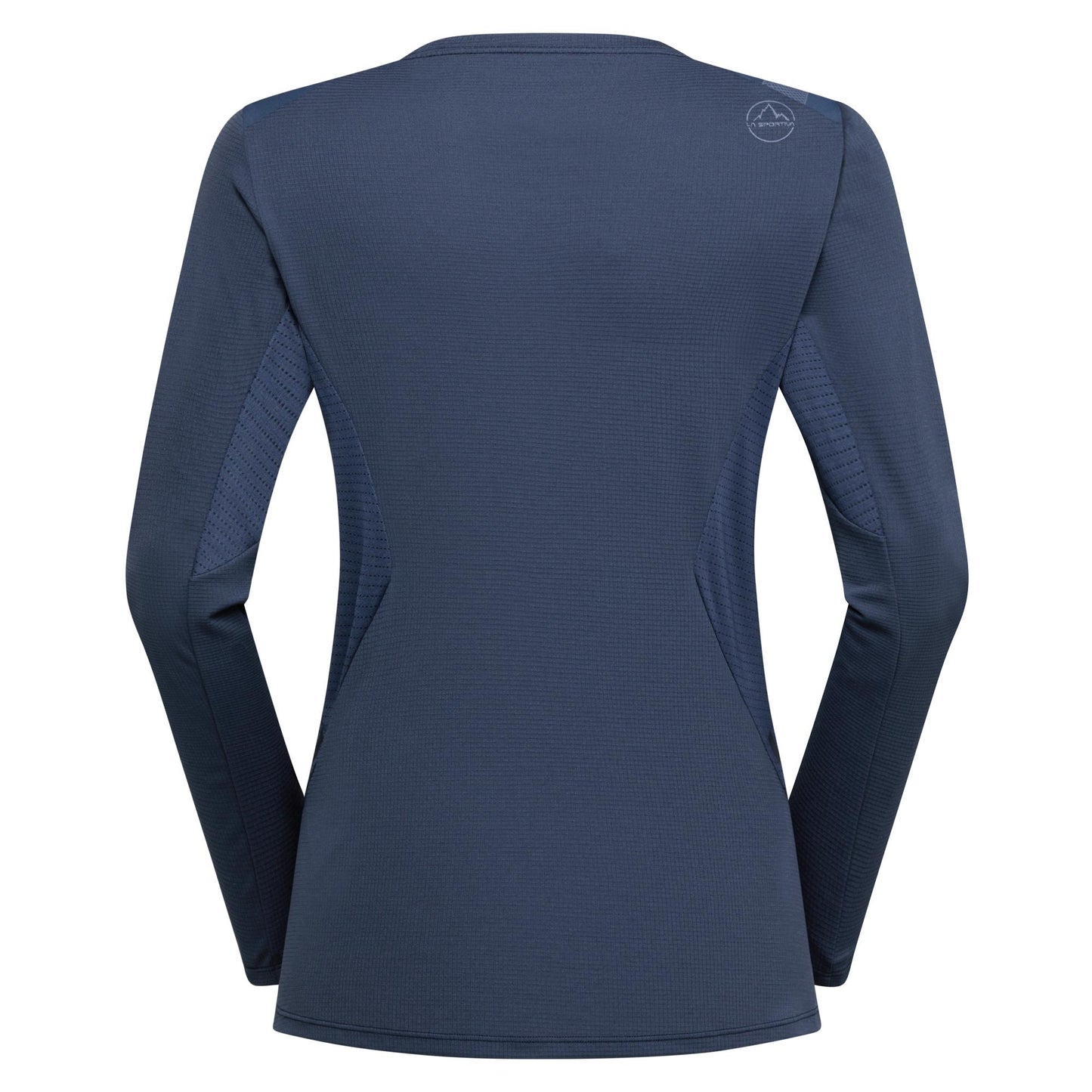 Beyond Longsleeve W Night Sky/Chalk