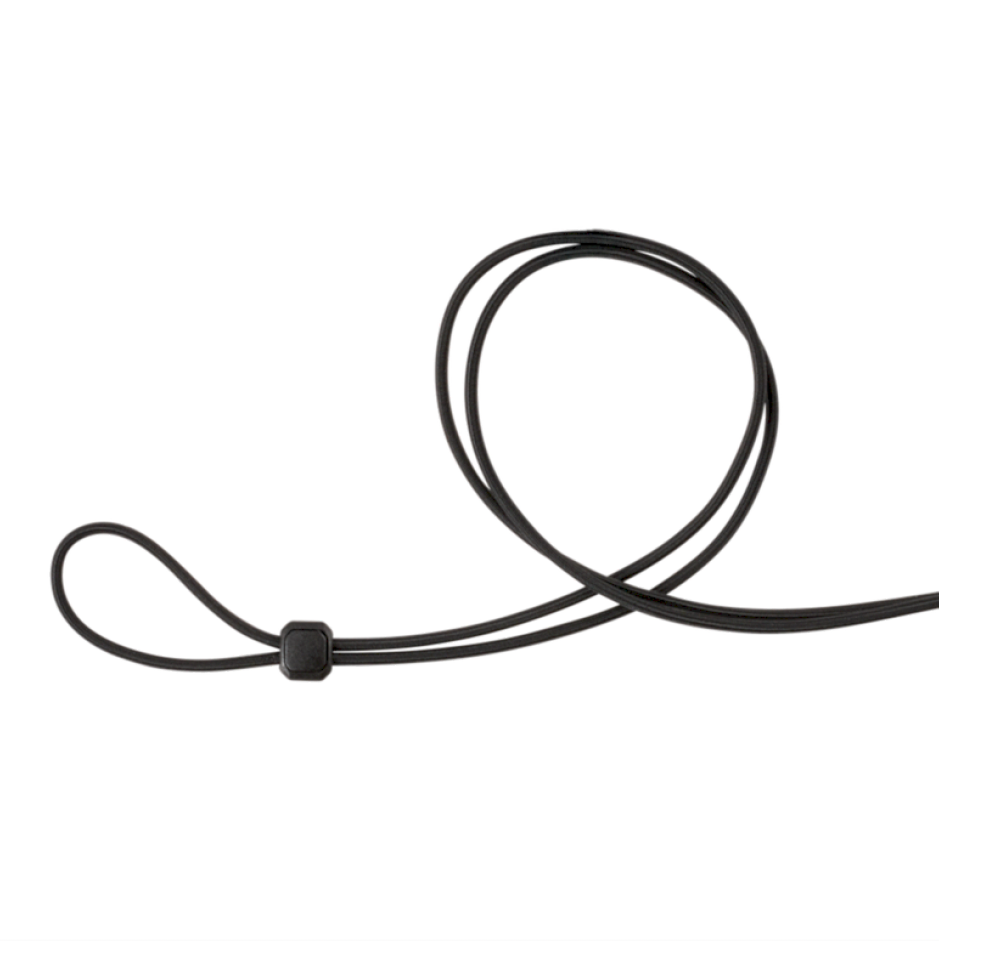 Bungee Cord Black