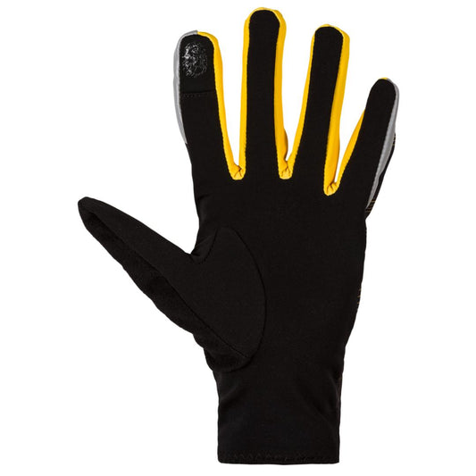 Trail Gloves M Black