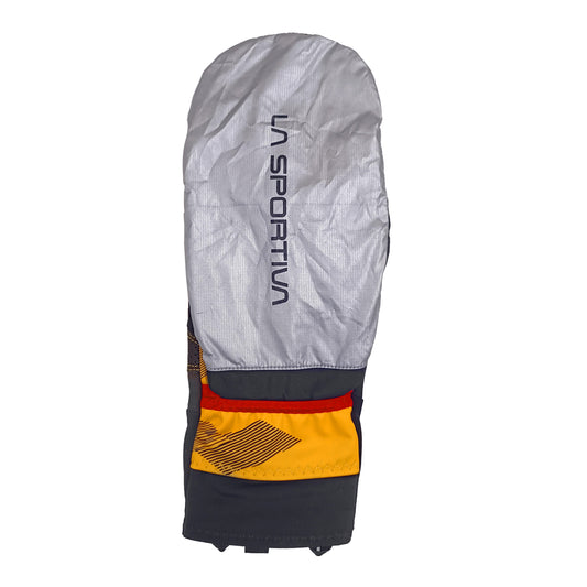 Session Tech Gloves M Yellow/Black