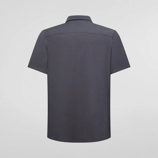 Superfly SS Shirt M Onyx