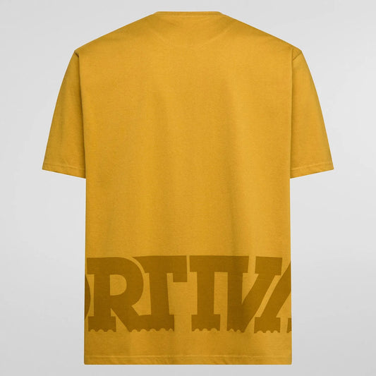 Big Laspo T-Shirt M Savana