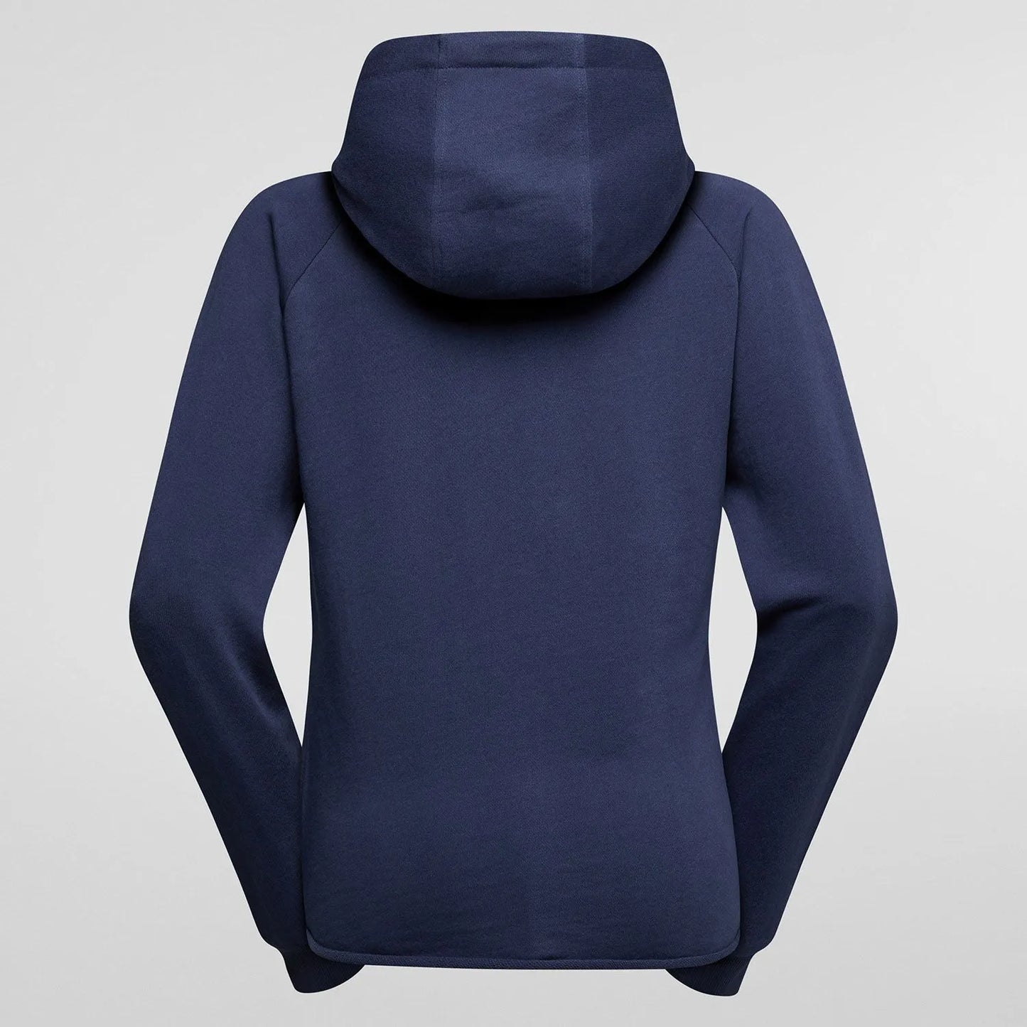 Kaos Hoody Woman Night Sky/Aspen Green