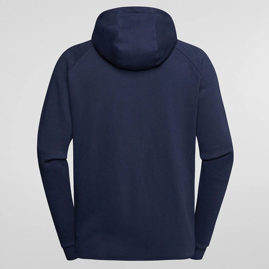 Kaos Hoody M Night Sky