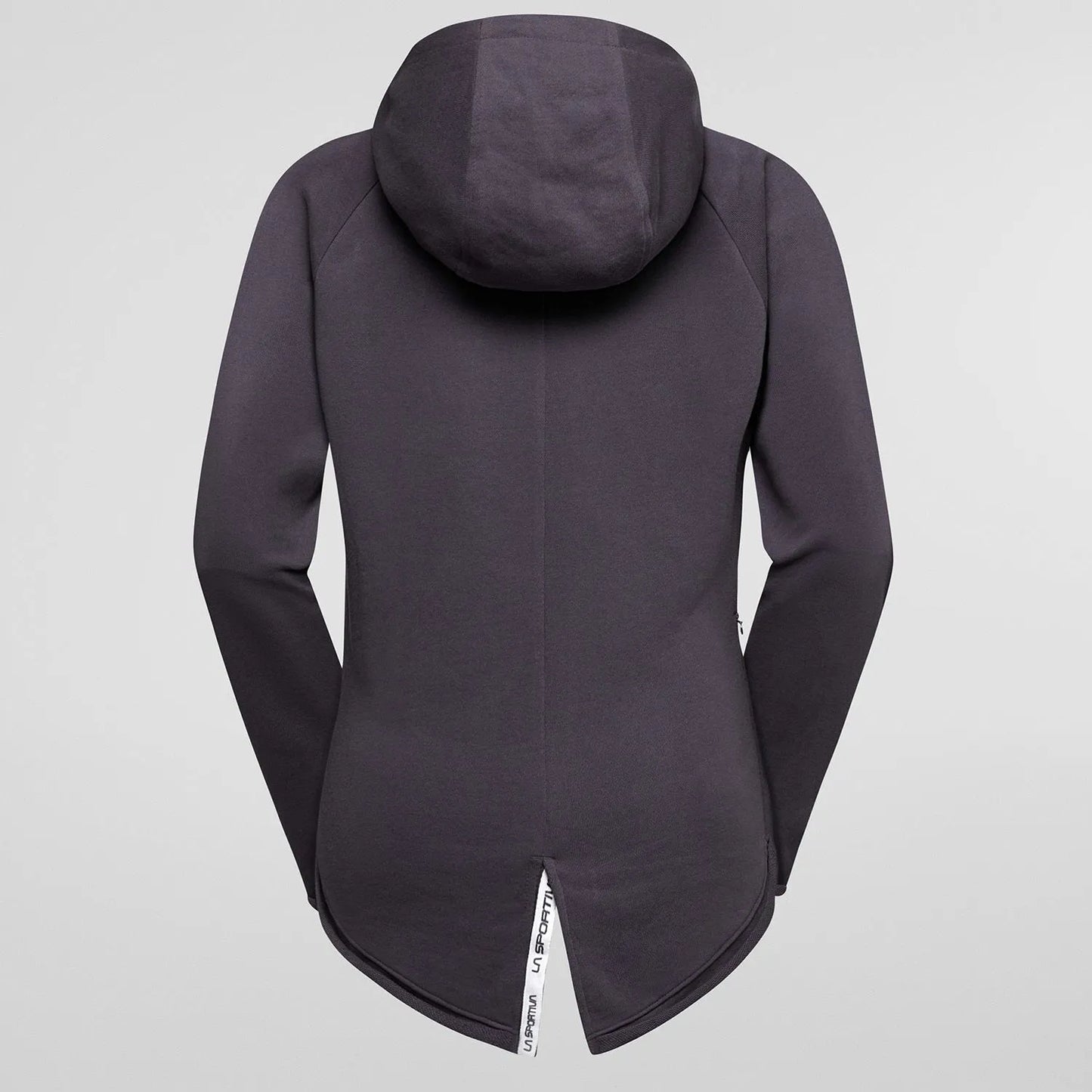 Telendos Hoody Woman Onyx